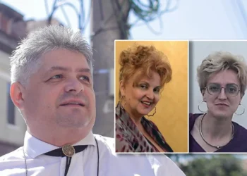 Secureanu își plătește două avocate, mamă și fiică, din banii spitalului public, în timp ce-l apără în dosarele de corupție