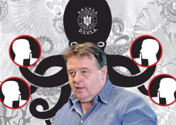 Caracatița tăcerii. Instituția unde fostul șef a încasat peste 500.000 de lei salariu timp de 4 ani, deși nu a mers nicio zi la serviciu