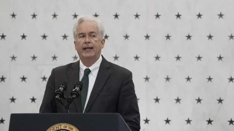 Directorul CIA s-a deplasat în secret la Kiev pentru a-l informa pe Volodimir Zelenski despre planurile Rusiei