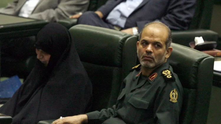 Uniunea Europeană și Marea Britanie impun sancțiuni împotriva mai multor oficiali și organizații iraniene