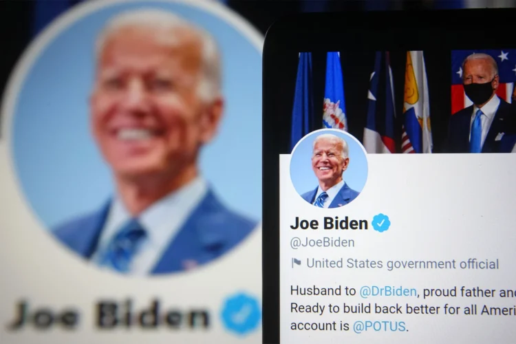Twitter şi Elon Musk, criticați de Joe Biden: „Twitter răspândește minciuni în întreaga lume”