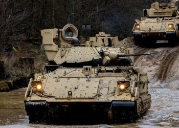 Surpriza pe care Ucraina și aliații occidentali o pregătesc Rusiei în aprilie: o importantă schimbare de strategie