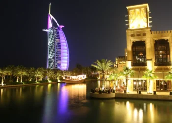Ce să vizitezi în Dubai. Locuri de vizitat și obiective turistice în Dubai