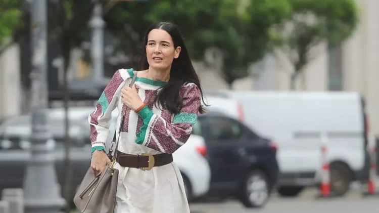 Clotilde Armand, acuzată de ANI de conflict de interese, după ce s-a autonumit managerul unui proiect finanțat din fonduri europene