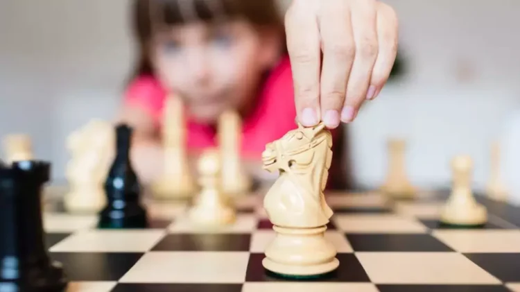 9 motive pentru care copilul tău ar trebui să joace șah