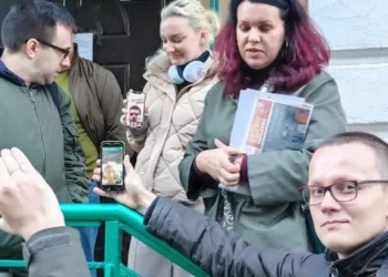 „Nu ne este frică”. Șapte deputați ruși, chemați la poliție după ce au cerut revocarea lui Putin „pentru înaltă trădare”