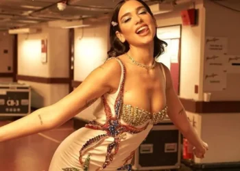 Artista Dua Lipa a primit cetățenie albaneză. „Este o bucurie de nedescris”