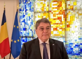 Ce i-a scris președintelui Austriei ambasadorul României la Viena, Emil Hurezeanu: „Vă adresez un strigăt de ajutor”