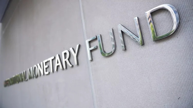 FMI ar trebui să emită un ajutor de 650 de miliarde de dolari pentru statele aflate în criză economică