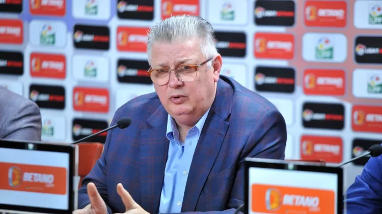 Noua formă a proiectului privind interzicerea reclamelor la jocurile de noroc. Surse: Președintele Ligii Profesioniste de Fotbal i-a convins pe cei din PSD să își retragă semnăturile