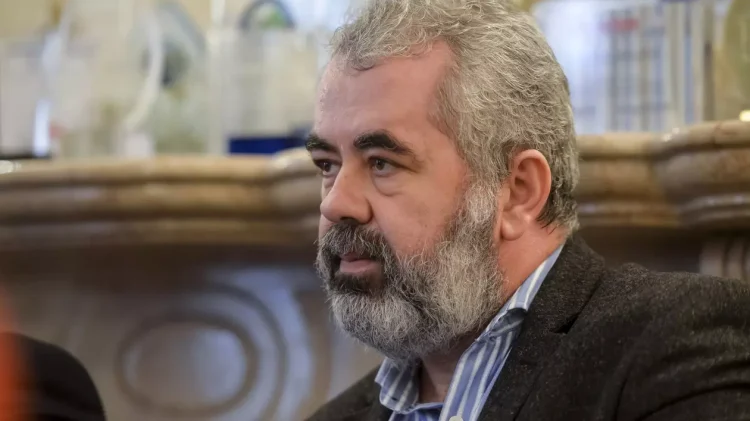 Tatăl unei victime din Colectiv, după decizia din dosarul HexiPharma: „Într-un stat normal, falsificatorii ar fi fost condamnați pe viață”