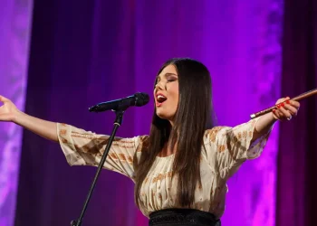 Paula Seling dă cărțile pe față: a plecat din finala Eurovision pentru că „TVR crede că poate face playlist-ul unui artist invitat”. Care e melodia refuzată, „o piesă intrată în Patrimoniul UNESCO”