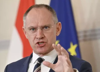 Ministrul de interne austriac, primul interviu după ce a blocat aderarea României la Schengen: „Și eu sunt supărat”. De ce spune că e supărat?