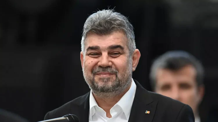 Taxă de 1% pe cifra de afaceri a multinaționalelor din România, propunerea lui Marcel Ciolacu