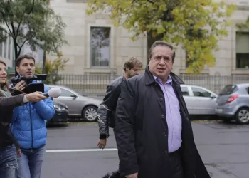 Ce s-a întâmplat cu șefii din poliție care s-au dat peste cap să-l scape pe milionarul Ioan Niculae, când un agent a vrut să-i ia permisul auto