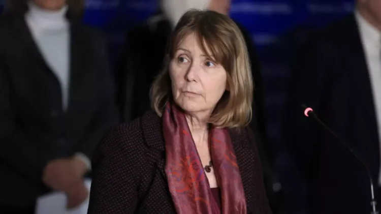 Kathleen Kavalec, confirmată de Senatul american în postul de ambasadoare a SUA în România
