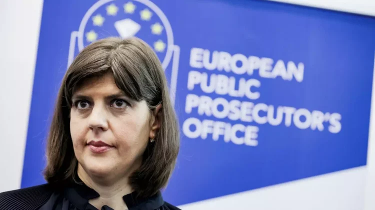 Kövesi, despre dosarul achizițiilor de vaccinuri anti-Covid: „Am primit sute de plângeri de la cetățeni din diferite state ale UE”