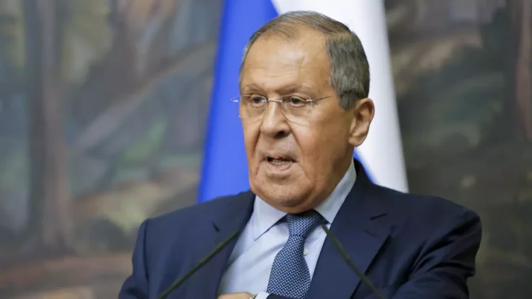 Serghei Lavrov 🤥🤡: „majoritatea zdrobitoare” a ţărilor dau dreptate Rusiei, dar nu îndrăznesc s-o spună