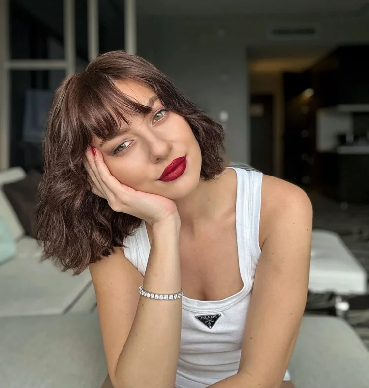 Anunțul făcut de Lidia Buble despre cariera ei: „Plec la Miami”. Ce se va întâmpla în 2023