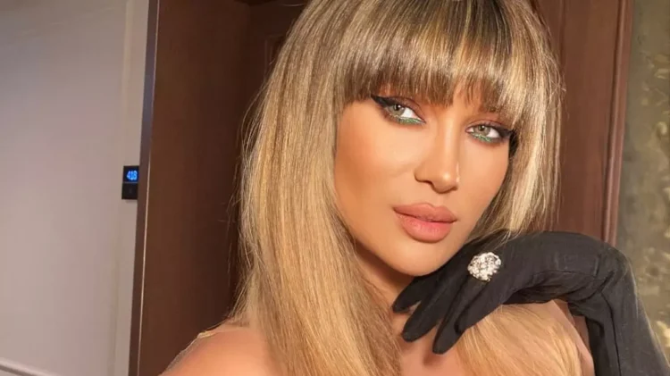 Cum se menține Lora fără dietă și sală. Ce supliment ia pentru a scăpa de pofta de dulce: „Mănânc orice”