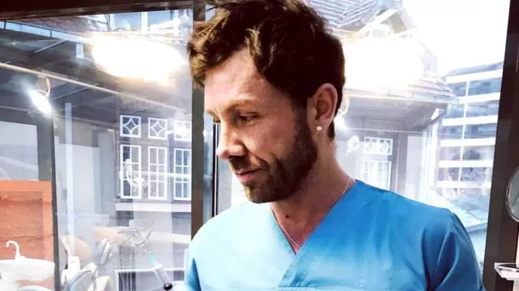 Medicul fals Matteo Politi, condamnat la 3 ani și 10 luni de închisoare cu executare în primă instanță