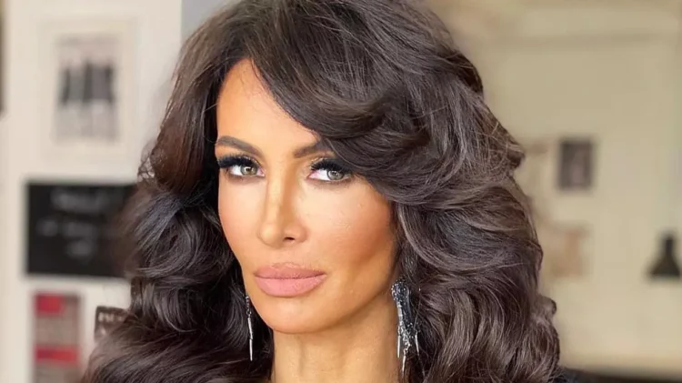 Anunțul făcut de Mihaela Rădulescu. Motivul pentru care s-a retras din lumina reflectoarelor: „Mai bine mai târziu decât niciodată”