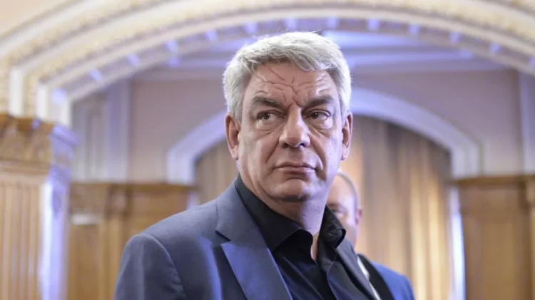 Europarlamentarul PSD Mihai Tudose, despre aderarea României la Schengen: Eu nu cred că vom fi nici pe ordinea de zi