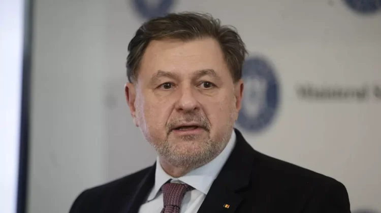 De ce nu se declară epidemia de gripă. Alexandru Rafila explică: „Legislația s-a schimbat, ar impune măsuri, carantină”