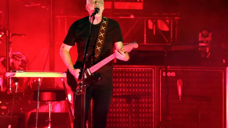 Pink Floyd a strâns 600.000 de dolari pentru Ucraina, din donații, după lansarea piesei „Hey Hey Rise Up”