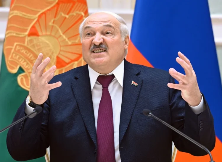 „Nicio conspirație”. Lukașenko respinge speculațiile privind motivul exercițiilor militare desfășurate de armata din Belarus