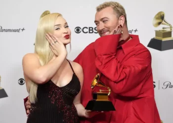 Kim Petras, prima femeie transgender care a câștigat premiul Grammy: „Pur și simplu nimerisem în corpul greșit”