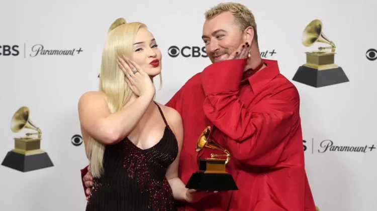 Kim Petras, prima femeie transgender care a câștigat premiul Grammy: „Pur și simplu nimerisem în corpul greșit”