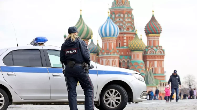 FSB acuză Ucraina și Occidentul că recrutează tineri ruși pentru a comite „activități teroriste, extremiste și de sabotaj”