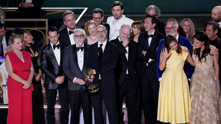 „Succession” şi „Squid Game” câştigă principalele premii Emmy