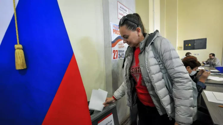 Serbia anunță că nu va recunoaște rezultatele referendumurilor organizate de Rusia în patru regiuni din Ucraina