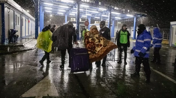 Câți dintre refugiații ucraineni ajunși în România au avut nevoie de servicii medicale și cu ce obstacole se confruntă – studiu