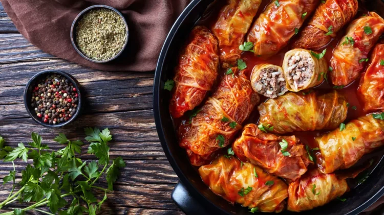 Sarmale – 15 rețete tradiționale de sarmale pe gustul tău