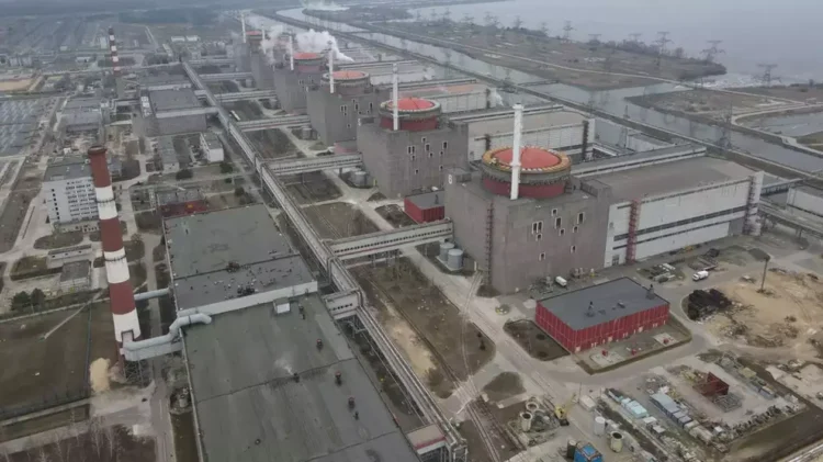 Accesul inspectorilor AIEA la centrala nucleară Zaporojie va fi limitat, anunță Rusia