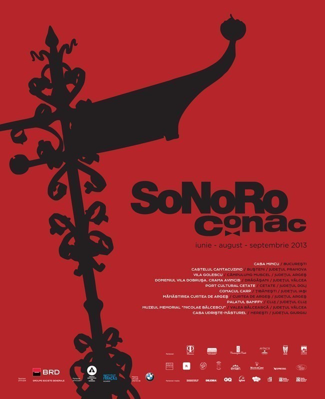 SoNoRo-Conac