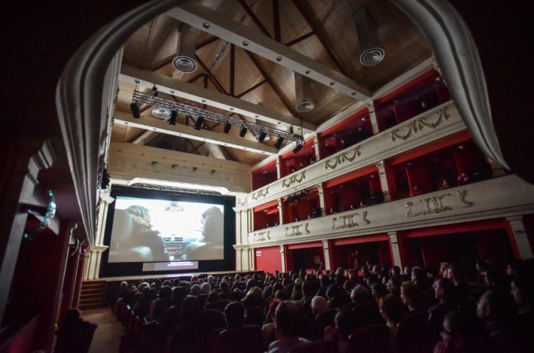 Astra Film Festival Sibiu anunta selectia oficiala pentru editia 2018 – o explorare a realitatii in 101 filme documentare de top