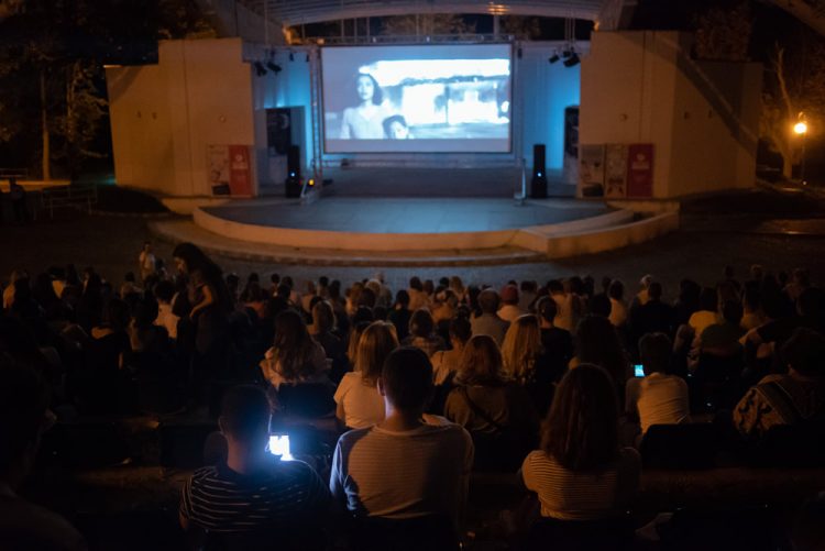 Divan Film Festival 2018: 32 de filme, 14 invitați speciali și peste 4.000 de spectatori