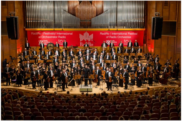 Festivalul RadiRo, 2018 aproape de final – peste 9.000 de spectatori în 8 zile