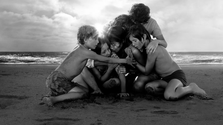 Programul Oscar Weekend, 2019 – Cinema Elvire Popesco, 17-20 ianuarie