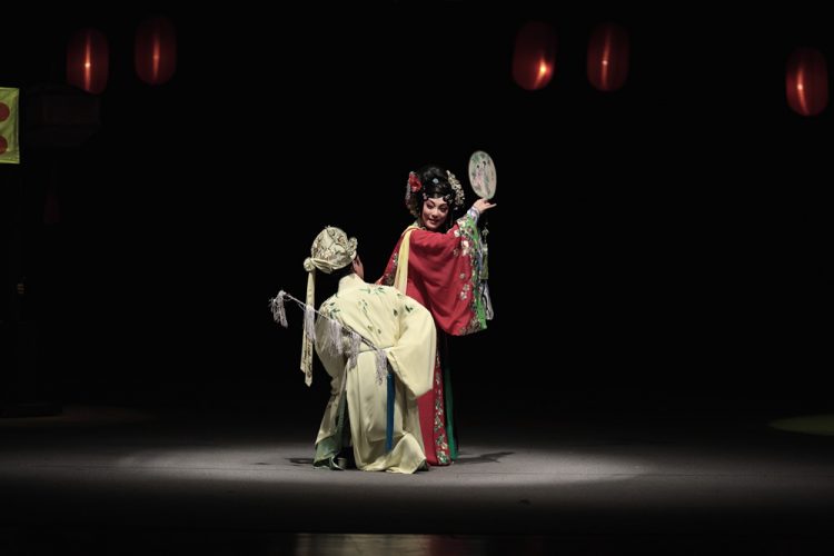 De Ziua Mondială a Teatrului,  FITS anunță programul spectacolelor
