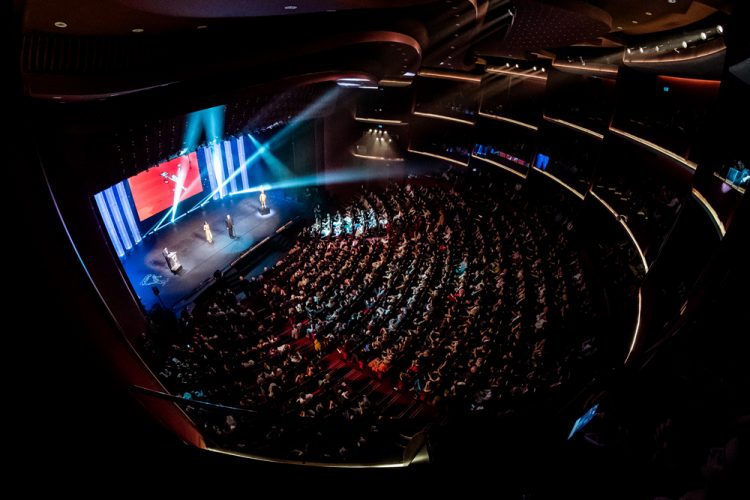 „Moromeții 2”, marele câștigător la Premiile Gopo 2019