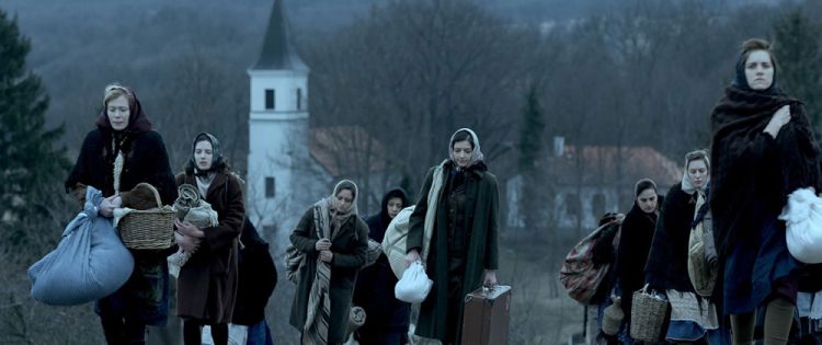 Eternal Winter – un film bazat pe 250.000 de povești reale – a câștigat trofeul Cinepolitica 2019