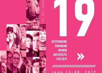 „Femeile din arhitectura românească”: România la Festivalul de Arhitectură de la Londra