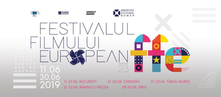 Festivalul Filmului European sau cum să înțelegem Europa de azi prin 55 de filme din 23 de țări