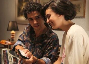 Focus Brazilia la PELÍCULA 4