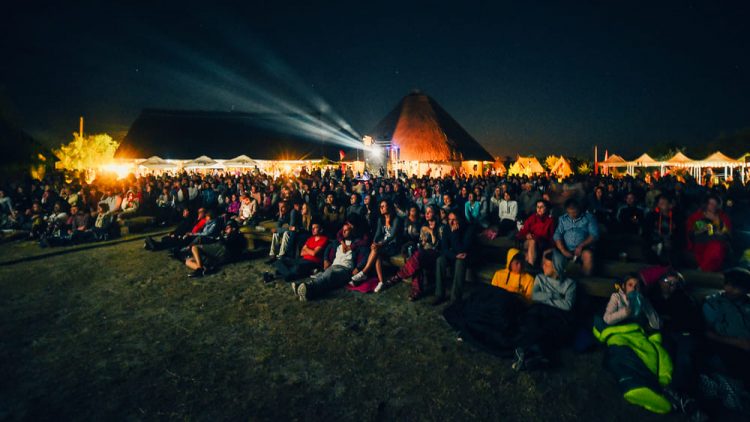 ANONIMUL 2019 – premiere, proiecții speciale și surprize de neratat